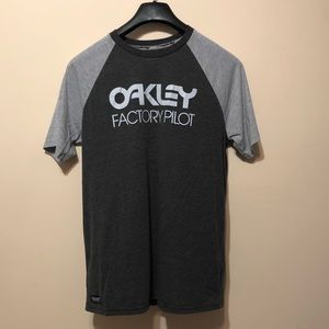 Oakley Factory Pilot Tee (Large)